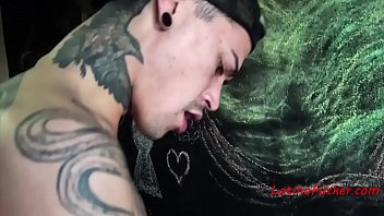 Preview 3 of Hot Porn Techar Sex Com - Go Gay Instead Of Paying Rent- Latin Teens