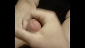 Preview 2 of Kusagana Visimi - 18 years old jerking off