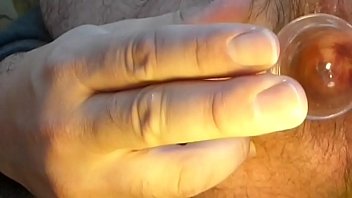 Preview 1 of Dad Crush Family - A Long Time Looking Inside My Pink Ass Tunnel