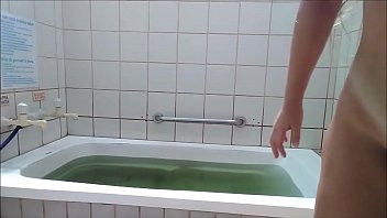 Preview 3 of Hurss Sixy - on youtube can&#039_t - medical bath in the waters of s&atilde_o pedro in s&atilde_o paulo brazil - complete no red