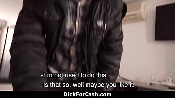 Preview 1 of Kendra Ass - This Brazilian Stud Is No Exception - Dickforcash