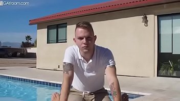 Preview 1 of India Summer Xxxin - Best Pool Boy Ever!