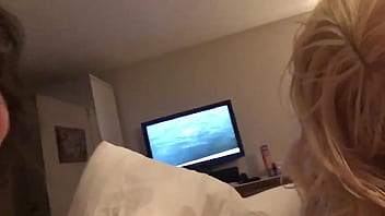 Preview 1 of Student Attack His Teacher - Big white cock