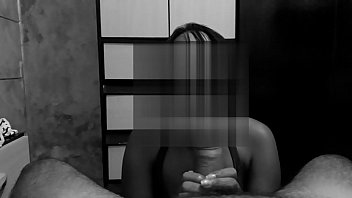 Preview 1 of Anal Of Toys - Um Belo Boquete com Gozada