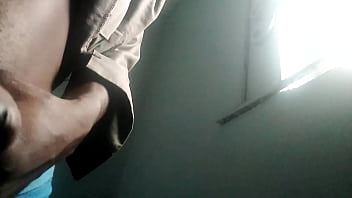 Preview 3 of School Panich Xxx - Maturbute