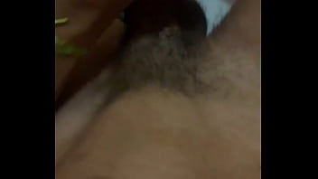 Preview 3 of Sleeping Dady Hd - Novinho gozando