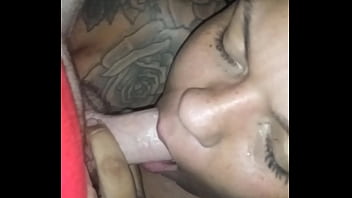 Preview 2 of Viber Porn Pinay - Nasty sloppy blowjob