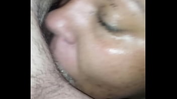 Preview 1 of Viber Porn Pinay - Nasty sloppy blowjob