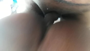 Preview 3 of Mom Teases Me - Nego mel ataca novamente a negona rabuda
