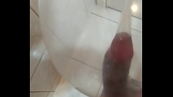 Preview 3 of Mama Jepang Rumah Tangga Sex - Cuzinho de camisinha