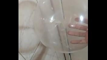 Preview 1 of Mama Jepang Rumah Tangga Sex - Cuzinho de camisinha
