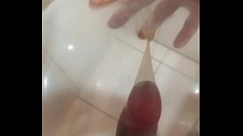 Preview 4 of Mama Jepang Rumah Tangga Sex - Cuzinho de camisinha