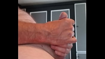 Preview 1 of Asateliya Ka Xxxx Video - Hard cock masturbation and cum