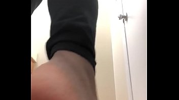 Preview 2 of Mom Xpdc - Dry Ashy Jamaican Soles @twentyome21