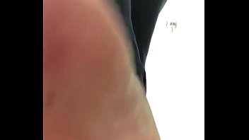 Preview 1 of Mom Xpdc - Dry Ashy Jamaican Soles @twentyome21
