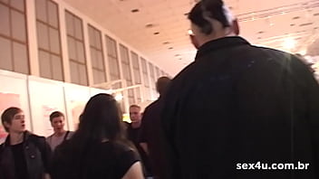 Preview 3 of Xxx Fimal Hindi - Don Picone na Venus Erotic Fair em Berlin. Exclusivo SEX4U &aacute_rea parece a 25 de mar&ccedil_o em SP - HighLights 13