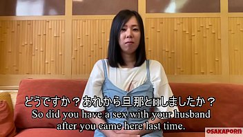 Preview 1 of Moria Mill - 41歳人妻が花魁浴衣で乱れまくり騎乗位。開放的野外フェラ立ちバックに恥じらいオナニー。普通系和風セックスレス浮気奥様不倫しちゃっていいんですか？若熟女モノ。オナニー  野外 フェラ 立ちバック ver～　OSAKAPORN