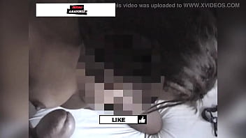 Preview 1 of Fot Masage - Negra brasileira chupa pau grande e cabe&ccedil_udo em v&iacute_deo exibicionista