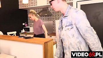 Preview 1 of Gcwww Xxsxxvideo - Polskie porno - Numerek z recepcjonistką