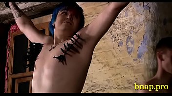Preview 1 of Ssss Xxx Www - Gay boy involved in a sadomasochism action