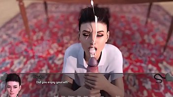 Preview 4 of Non Strokes - Freeloading Family - Sex Game