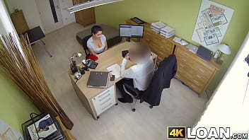 Preview 1 of Indian Sex Garl Sadiwala - Busty amateur anally treated by big dicked loan agent