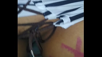 Preview 4 of Donna Brasiliana - Esposa Puta do XVIDEOS