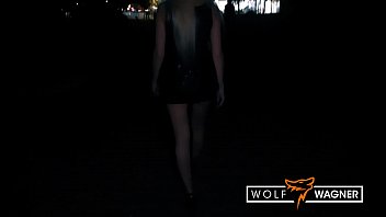 Preview 2 of Miyah Khalifa Full Pron Videos - Beautiful CAM ANGEL looks like a model,  but enjoys being used as a cum dumpster! ▁▃▅▆ WOLF WAGNER DATE ▆▅▃▁ wolfwagner.date