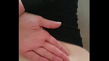Preview 4 of Forced Kissing Ass - Tied up Belgian milf gets fucked and creampied