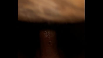 Preview 1 of Bangladeshi Xxx Video Com - Ivy&amp_Ivory: POV Ebony Pussy Riding a White Dick