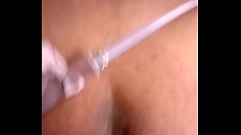 Preview 1 of Omegle Masturbation 8 - Comendo a diarista no meu trabalho