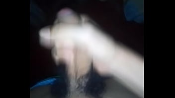 Preview 4 of 16yers Girls Sex - Masturbandome en el ba&ntilde_o