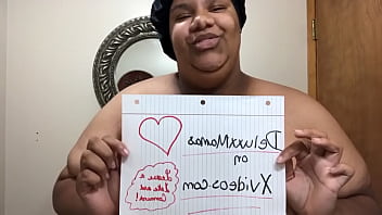 Preview 4 of Spanis Escort - Verification video