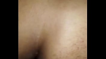 Preview 2 of Amasha Patel - Novinho acabando com a coroa morena