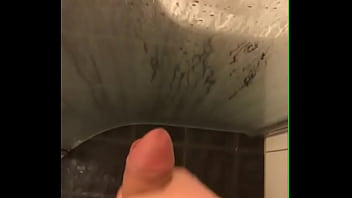 Preview 2 of Foster Milk - cumming alot in the shower aigan add my discord OniSoul#3992