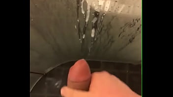 Preview 4 of Foster Milk - cumming alot in the shower aigan add my discord OniSoul#3992