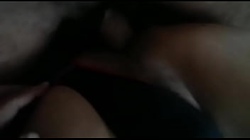 Preview 2 of Jenny J - Mi amigo hetero ya le gusta darme rico