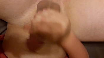 Preview 4 of Jawani Khilona Nahi - Playing with my cock