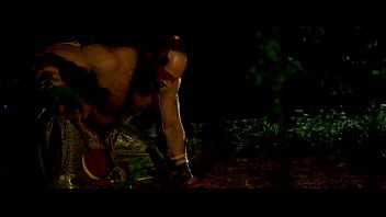 Preview 3 of Erotica For Women - Gametusy trailer - Cosplay fantasy g porn series starring slovakian celebrity Matej Jurkovic