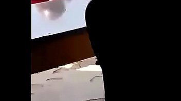 Preview 1 of Boy Chat Sex - Brave BBC stroking &amp_ nutting in public