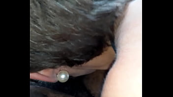 Preview 2 of Czech Ostrava - White bitch sucking cock
