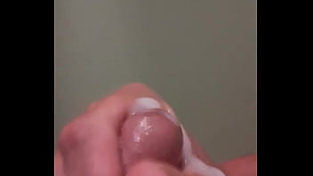 Preview 4 of Ehefick 35 - Close up cum shot