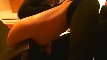 Preview 1 of Usa Sleeping Furce Tweter - Mega anal penetration and super festing for Nicoletta watch this mega anal orgasm
