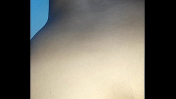 Preview 1 of Porn Xxcc - Mi vecina la primera vez por el culo  escuchando bachata y le encanto
