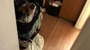 Preview 4 of Baby Tribute To France - BBW prostitute in hotel gives blowjob &amp_ gets HUGE facial!