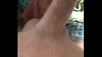 Preview 3 of Xnxx Smal Girl - Joshua pleasuring himself with pussy toy