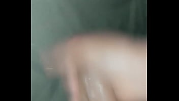 Preview 2 of Sleep Sex My Mom - Huge Latino cock jerked