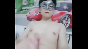 Preview 4 of Brazzer Busty Home Maid - 中国小哥哥 meyige520