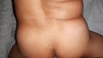 Preview 3 of Little Hot Sister Porn - فحلي التونسي