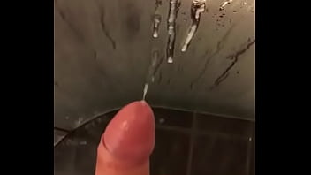 Preview 4 of Porny Power - cumming in the shower add my discord OniSoul#3992